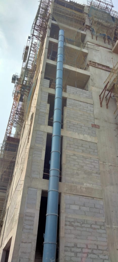 Organic Waste Composter